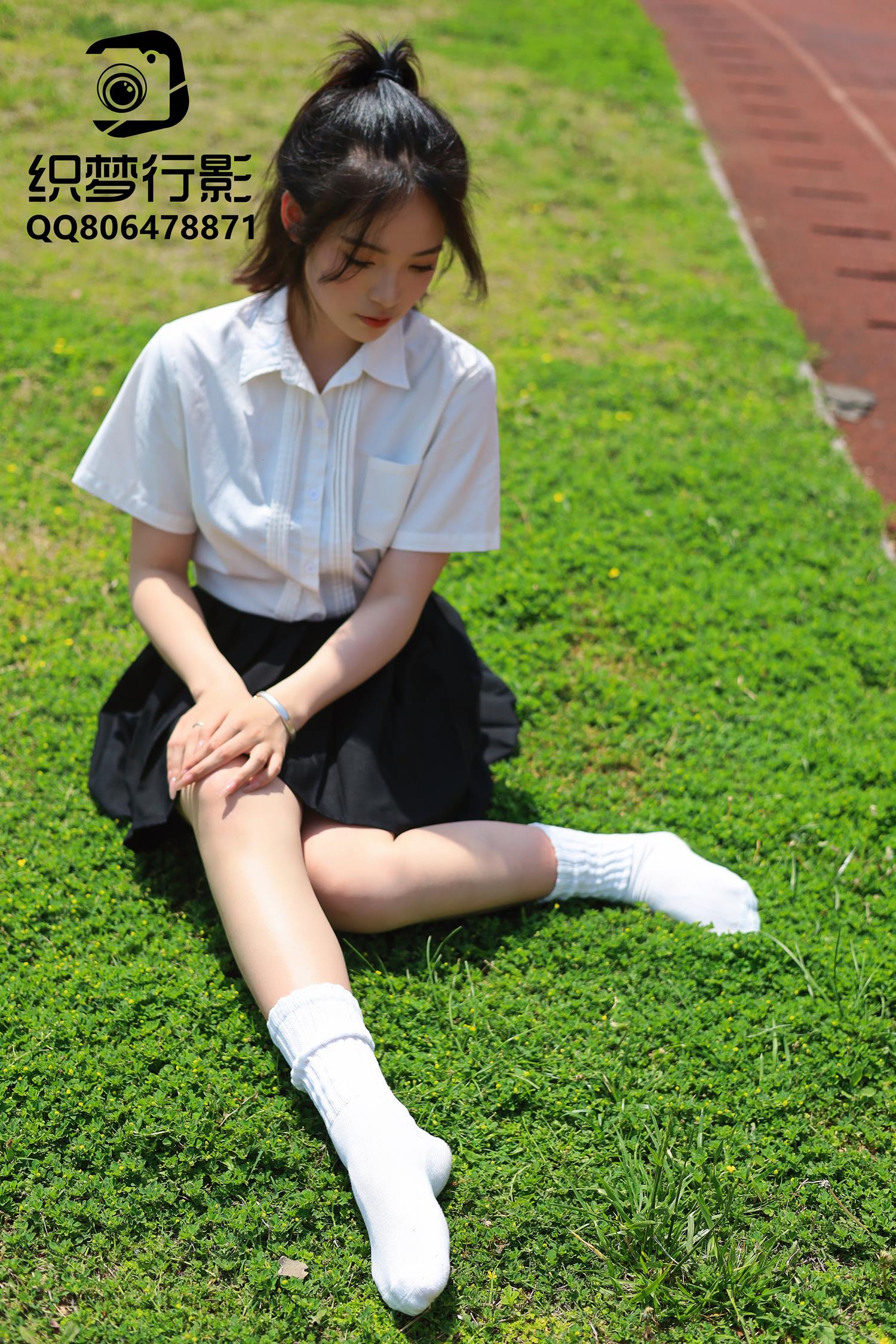 图片[1]-[织梦映像]NO.093 私人订制花儿女孩 [200P/1V/3.82G]-美图