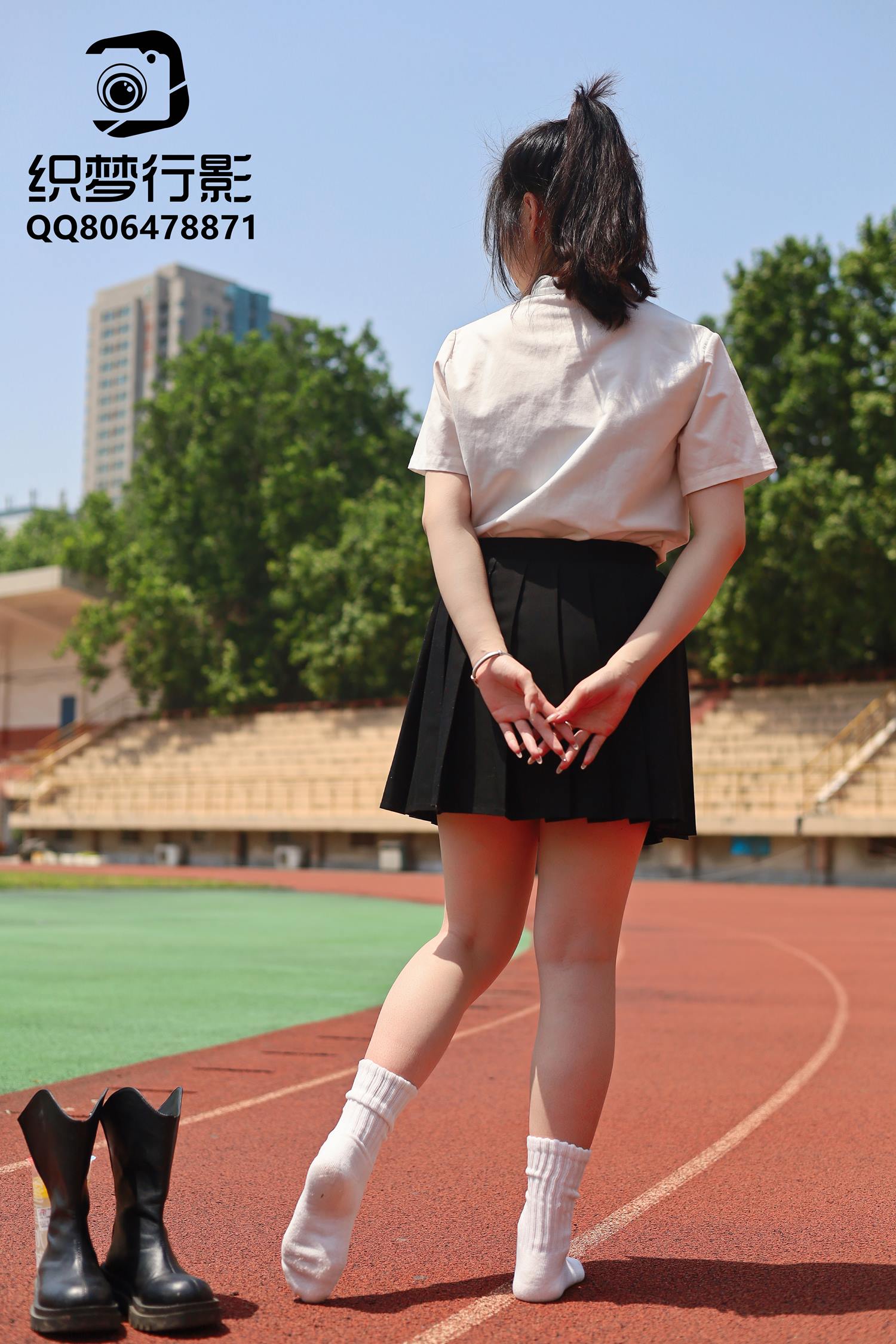 图片[3]-[织梦映像]NO.093 私人订制花儿女孩 [200P/1V/3.82G]-美图