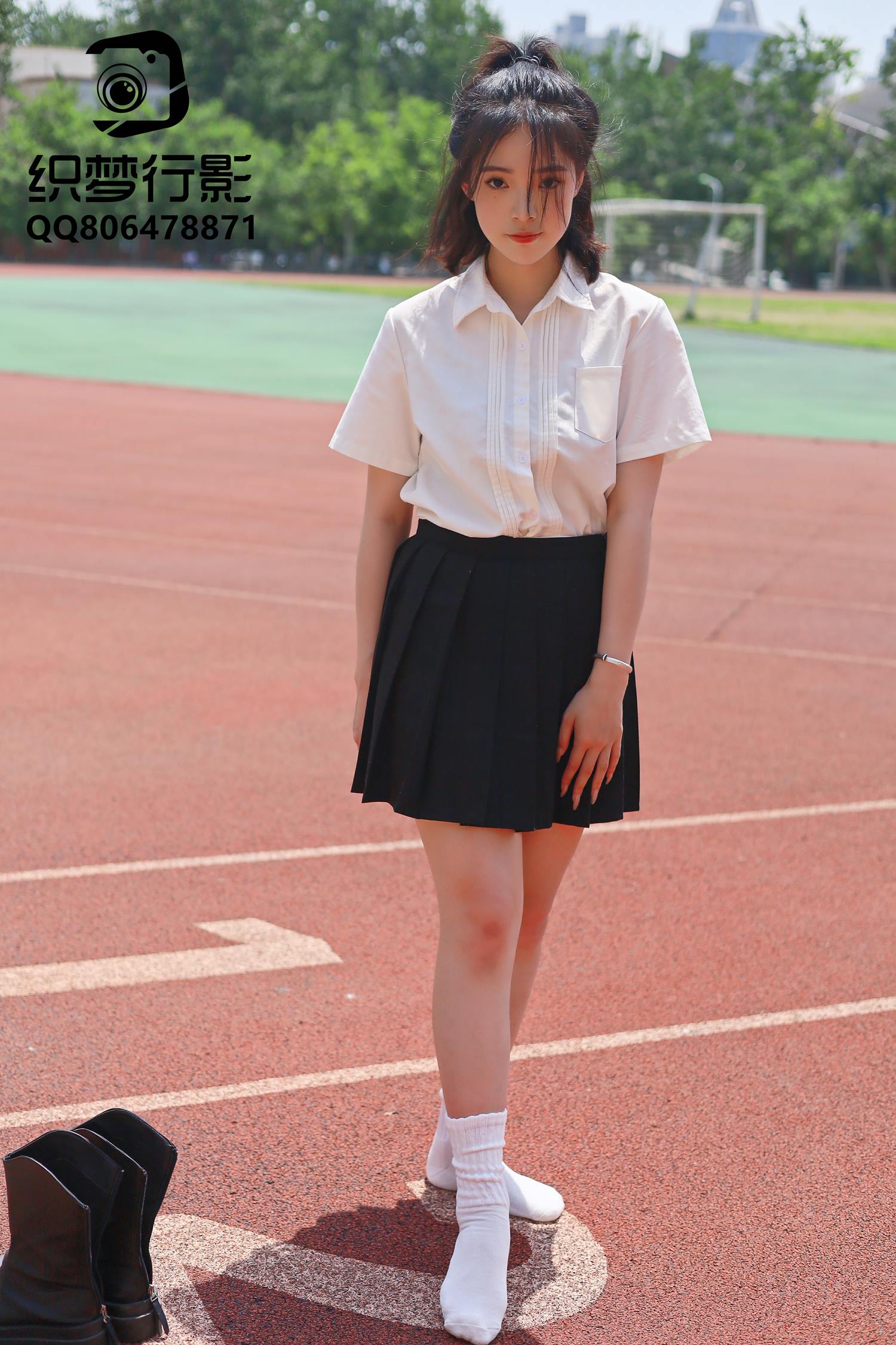 图片[4]-[织梦映像]NO.093 私人订制花儿女孩 [200P/1V/3.82G]-美图