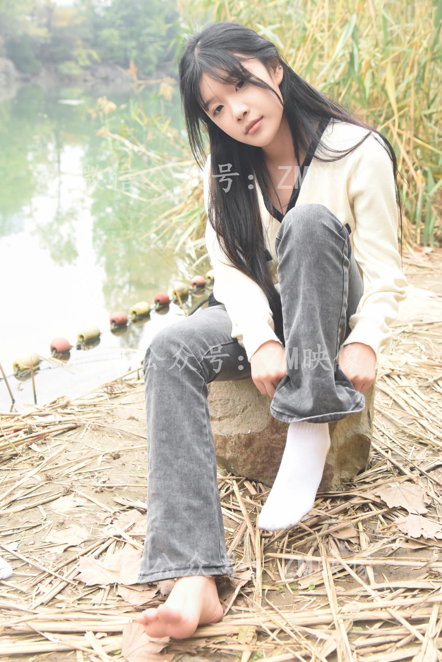 图片[4]-[织梦映像]NO.094 宛若幽兰-完整版 [300P/1V/5.07GB]-美图