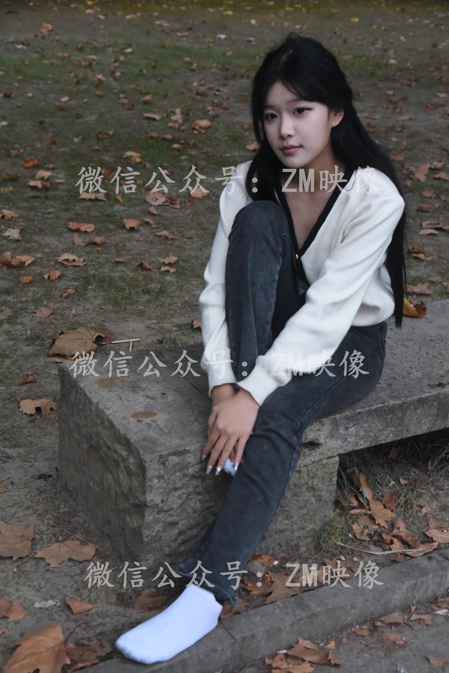 图片[5]-[织梦映像]NO.094 宛若幽兰-完整版 [300P/1V/5.07GB]-美图