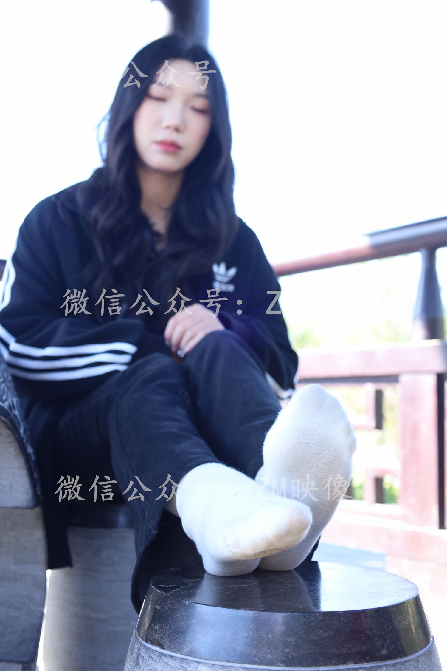 图片[3]-[织梦映像]NO.097 一月特辑 [200P/1V/1.16GB]-美图