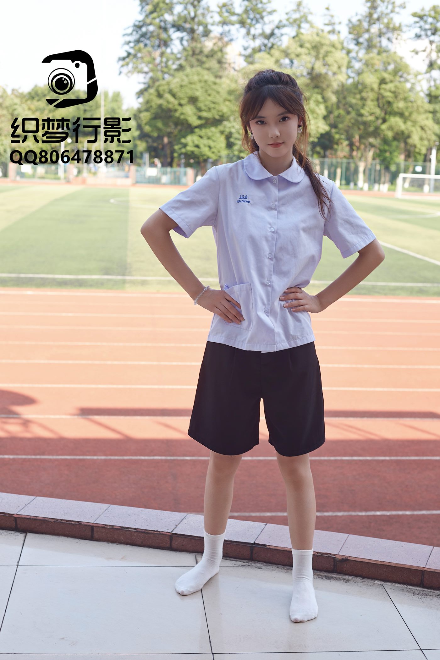 图片[2]-[织梦映像]NO.065 XUE妹驾到-人生南北多歧路[300P/1V/12.7GB]-美图