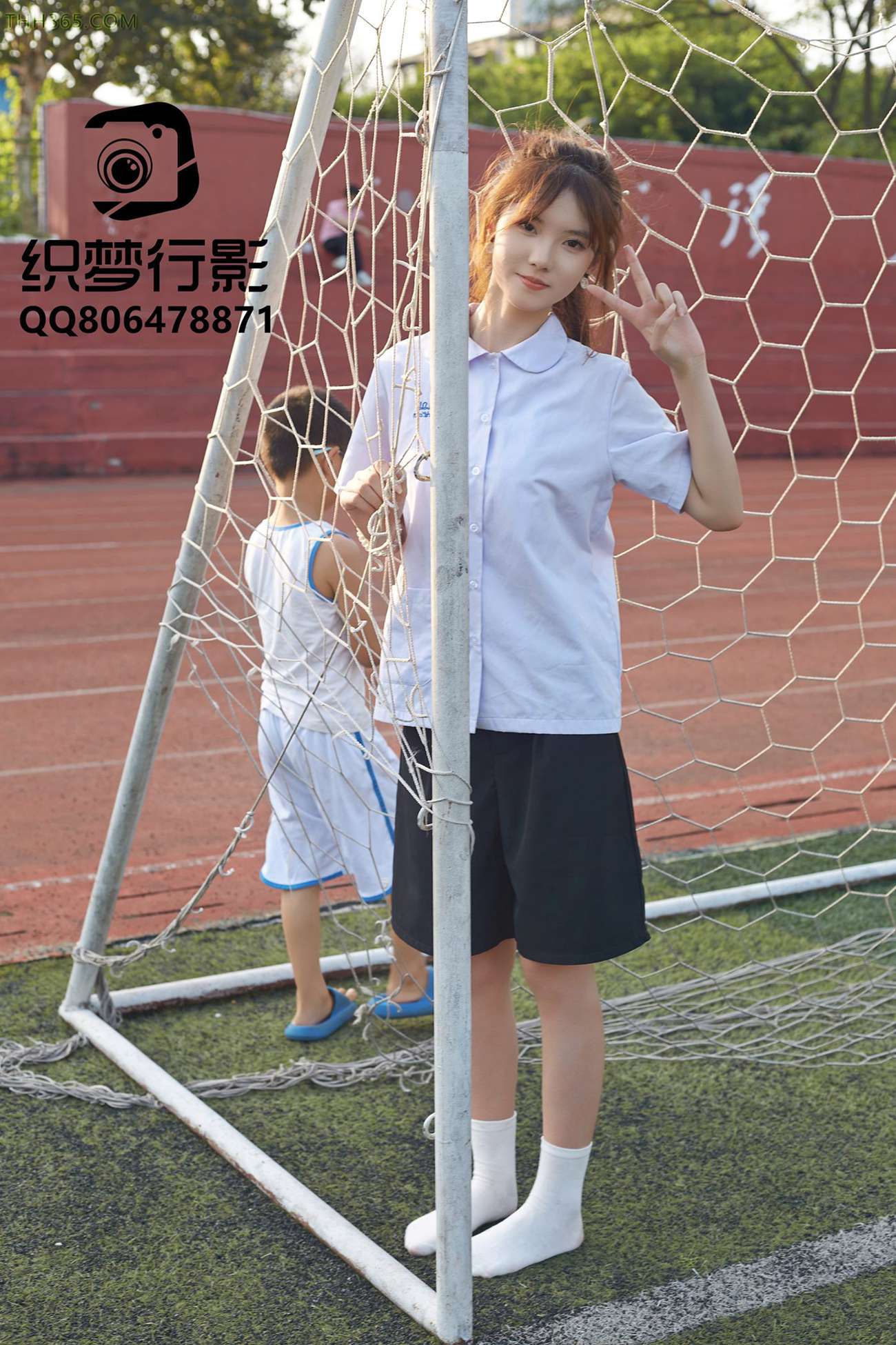 图片[4]-[织梦映像]NO.065 XUE妹驾到-人生南北多歧路[300P/1V/12.7GB]-美图