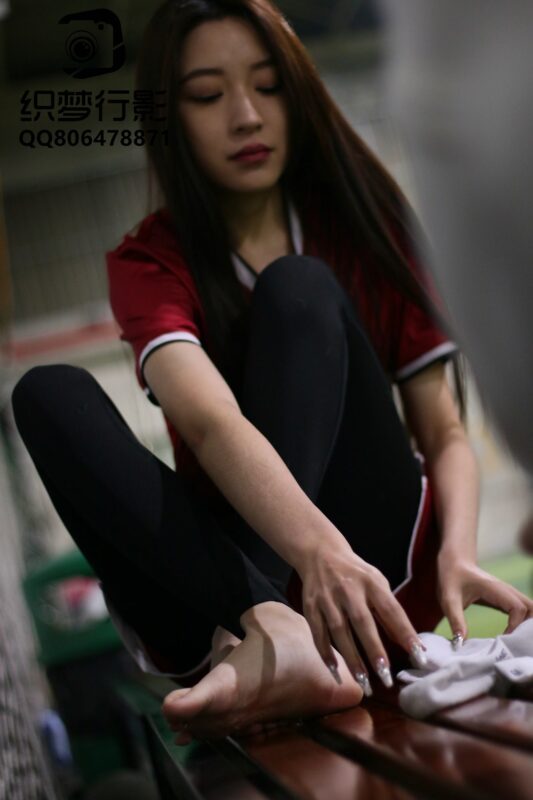 [织梦映像]NO.069 足球小将-凌空一脚入逍遥[302P/3V/11.3GB]-美图