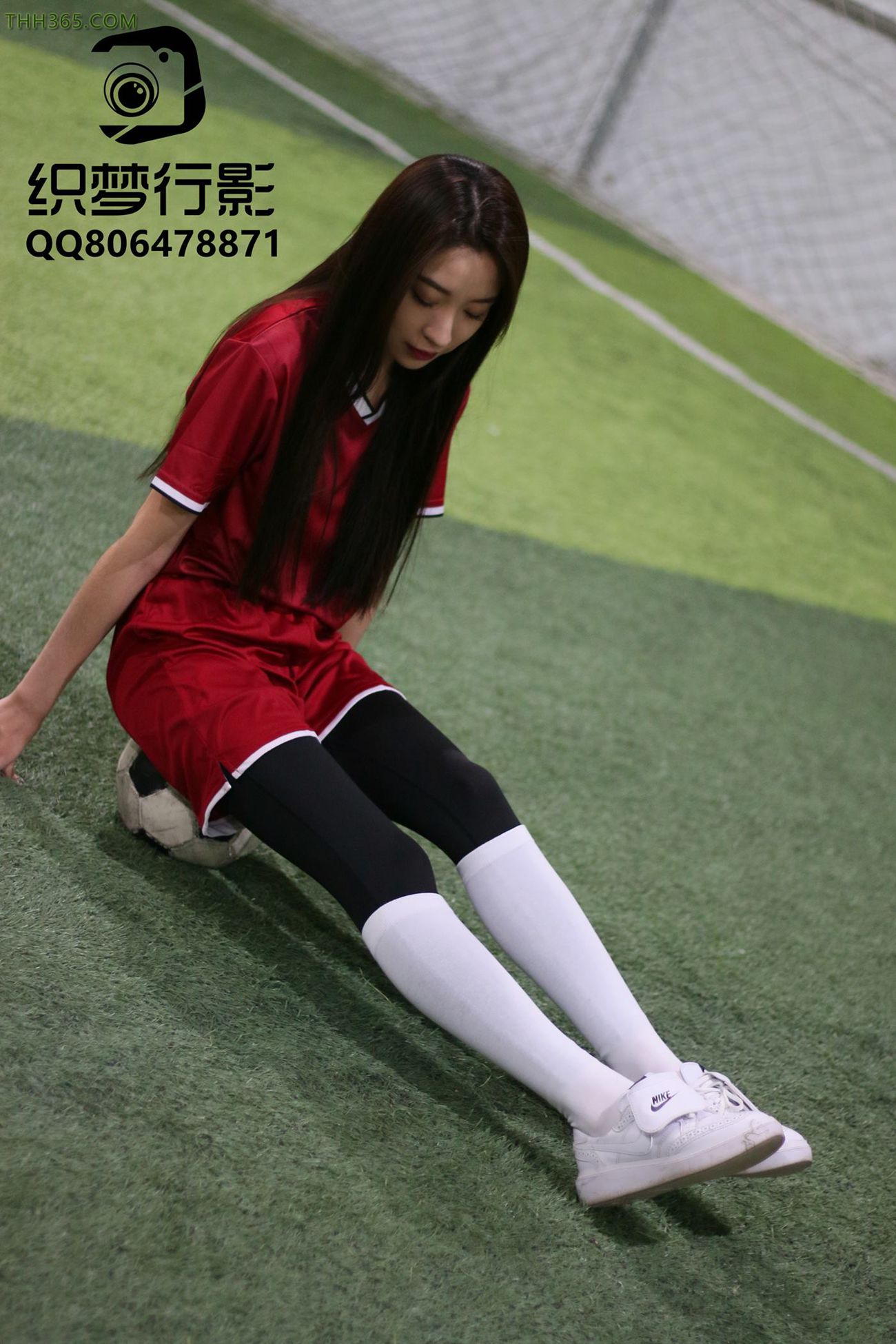 图片[3]-[织梦映像]NO.069 足球小将-凌空一脚入逍遥[302P/3V/11.3GB]-美图