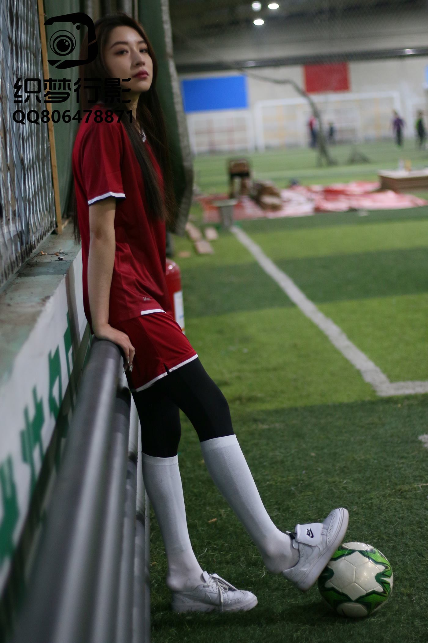 图片[4]-[织梦映像]NO.069 足球小将-凌空一脚入逍遥[302P/3V/11.3GB]-美图