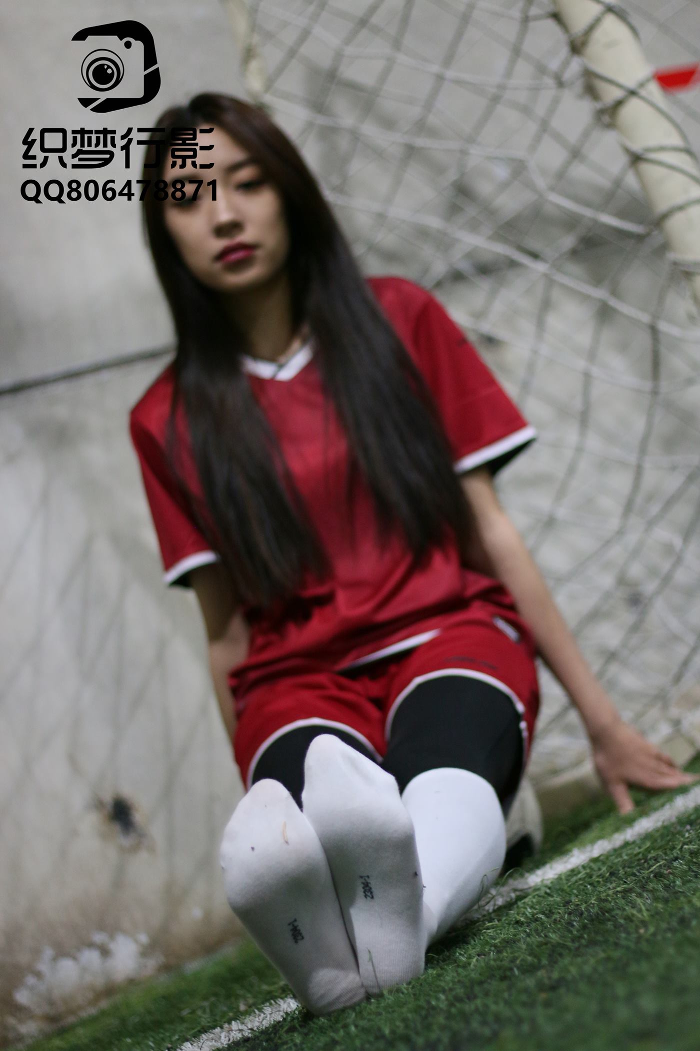 图片[6]-[织梦映像]NO.069 足球小将-凌空一脚入逍遥[302P/3V/11.3GB]-美图