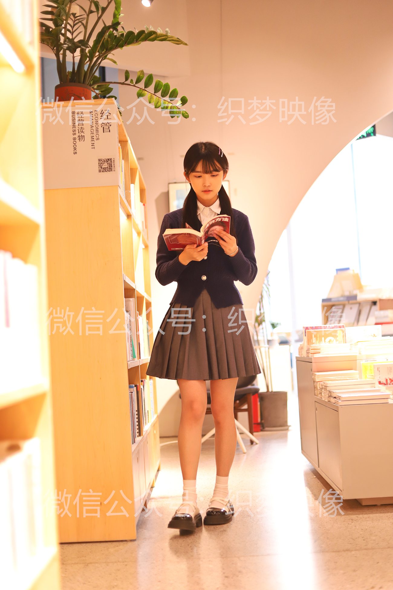 图片[2]-[织梦映像]NO.070 宁静致远完整版 [300P/1V/8.6G]-美图