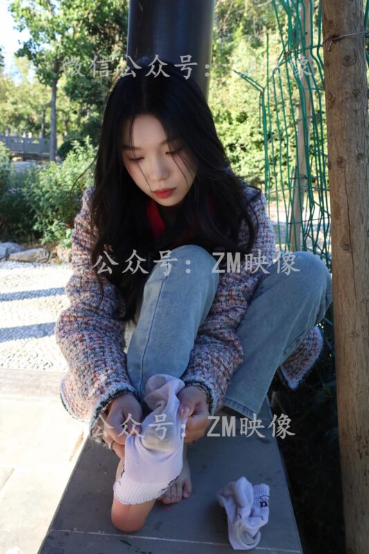 [织梦映像]NO.075 二月特辑 [150P/1V/2.04G]-美图