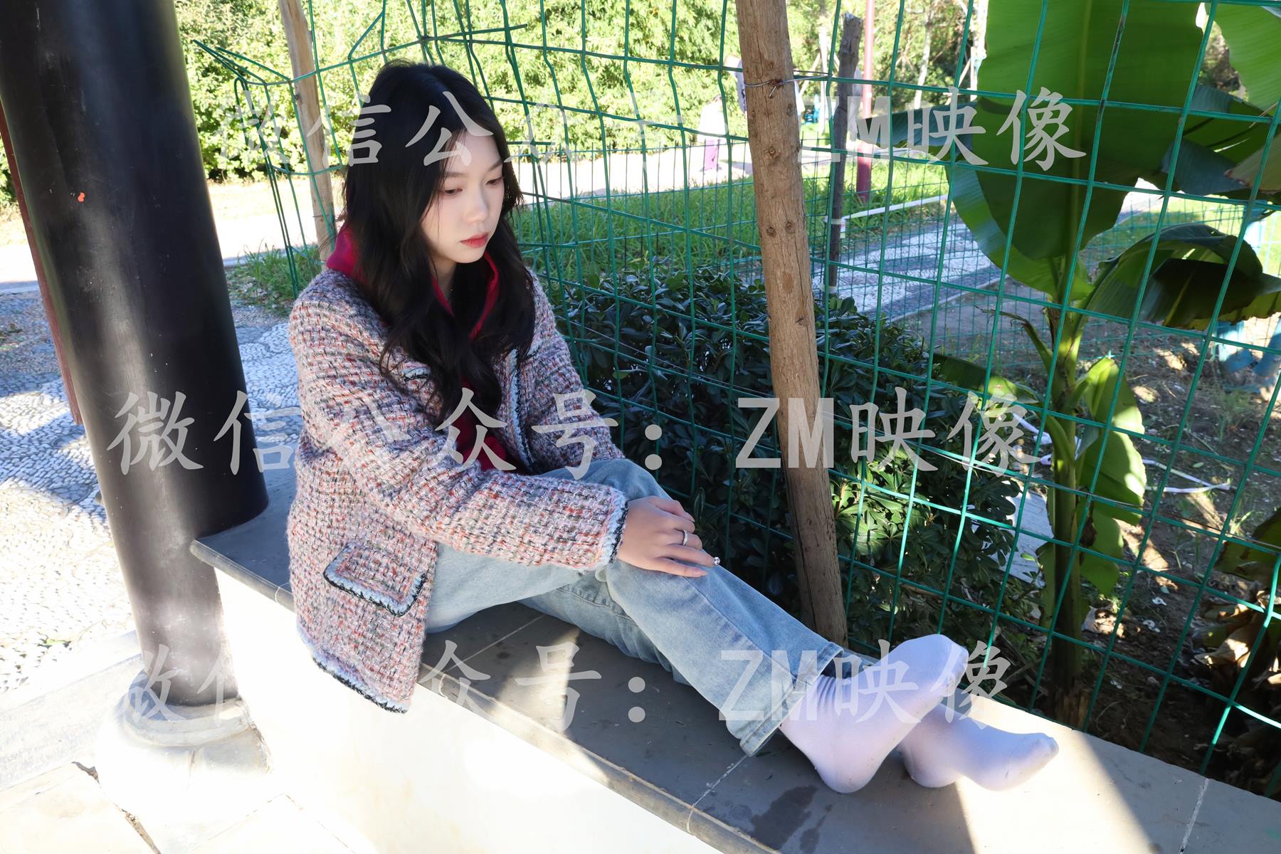 图片[4]-[织梦映像]NO.075 二月特辑 [150P/1V/2.04G]-美图