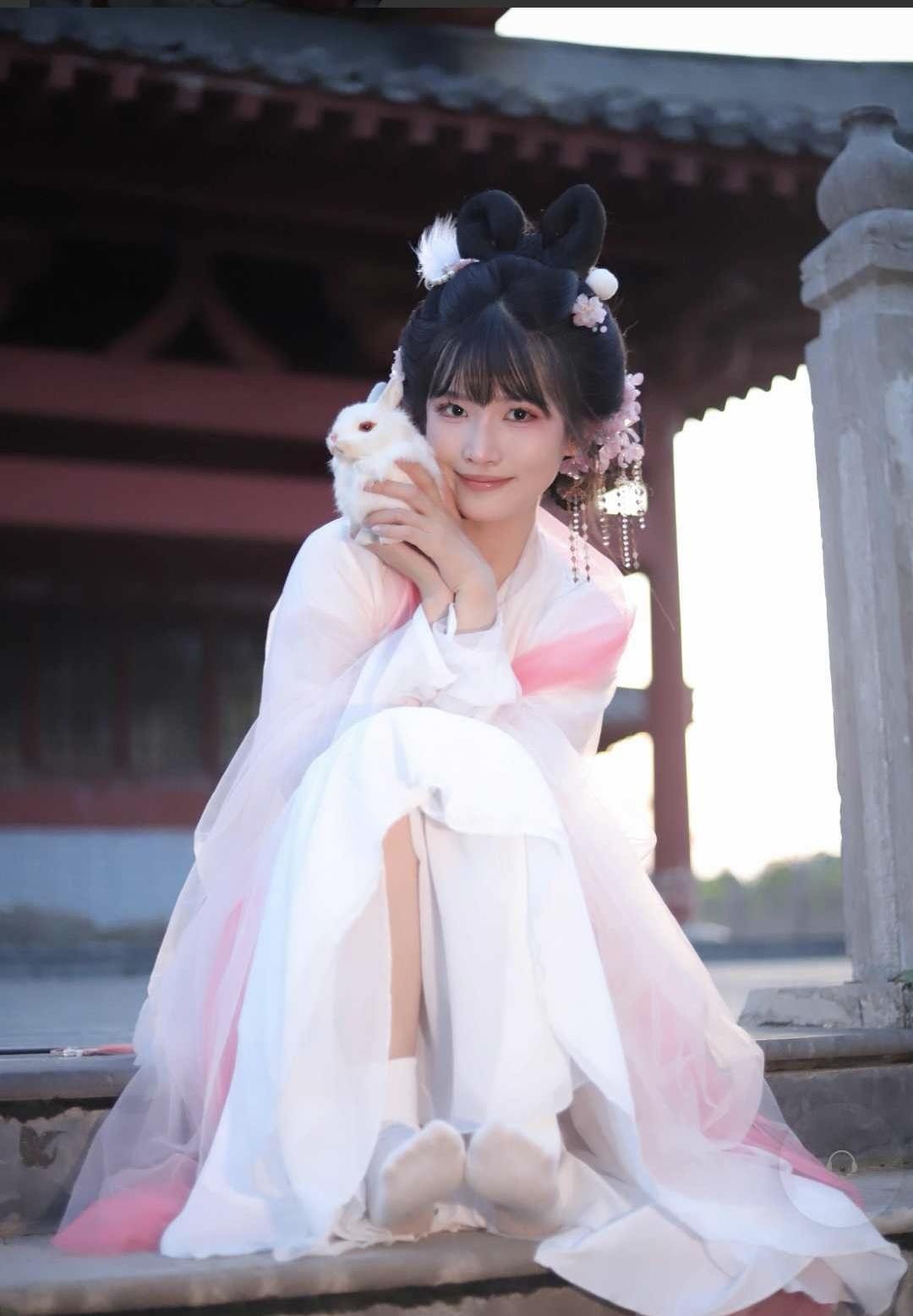 图片[4]-织梦 076 翩若惊鸿  完整版 [300P/1V/7.86G]-美图