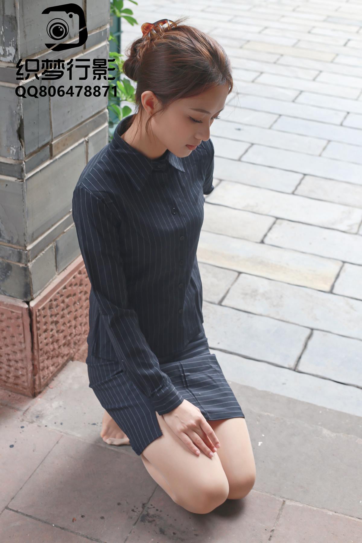 图片[4]-[织梦映像]NO.078 丝丝心动完整版 [300P/1V/13.2G]-美图