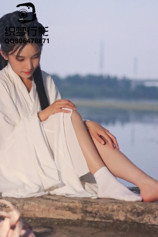 [织梦映像]NO.038 刀剑如梦-唯此间江湖年少[331P/1V/8.90GB]-美图