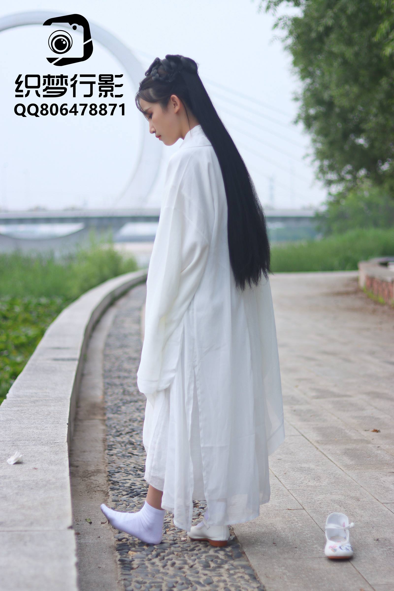 图片[3]-[织梦映像]NO.038 刀剑如梦-唯此间江湖年少[331P/1V/8.90GB]-美图