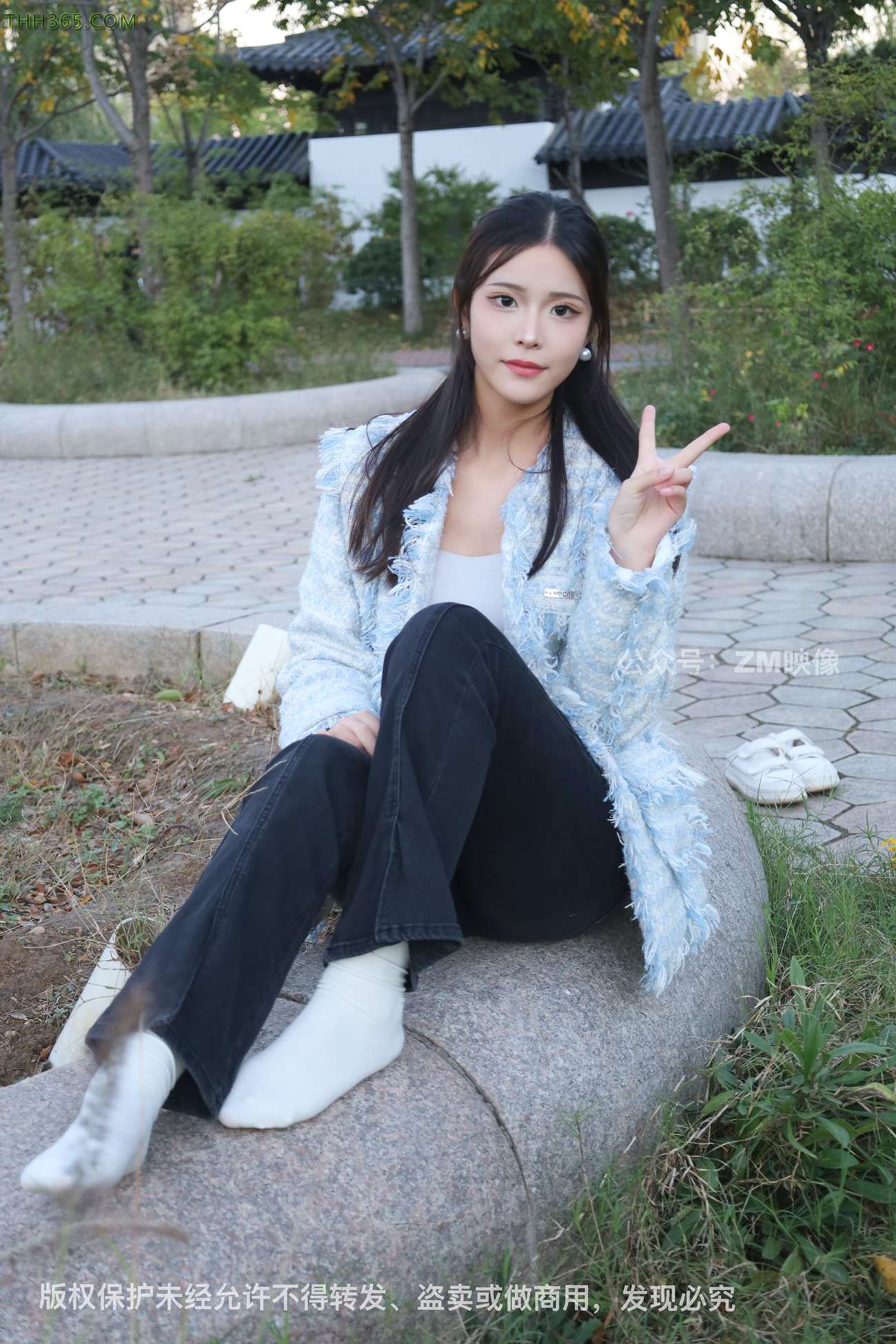 图片[5]-[织梦映像]NO.038 刀剑如梦-唯此间江湖年少[331P/1V/8.90GB]-美图