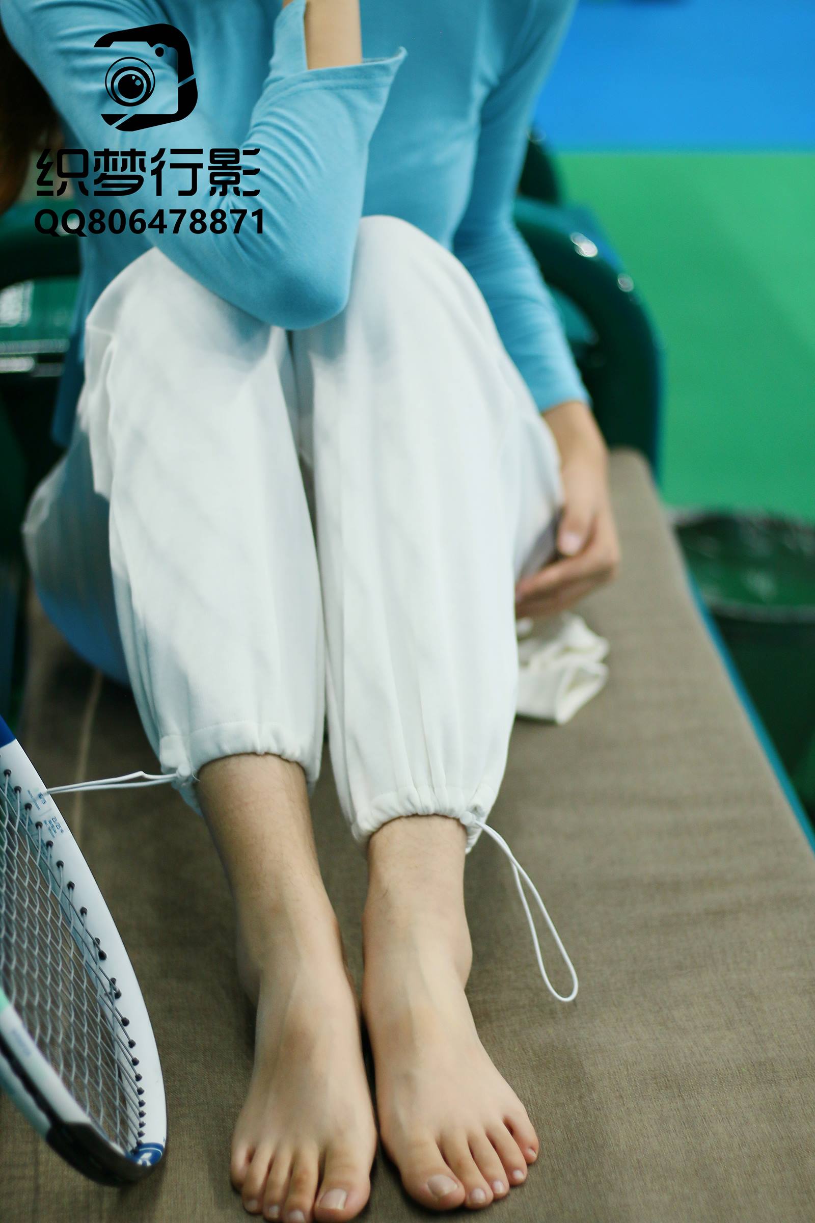 图片[1]-[织梦映像]NO.039 网球王子-青春之火从未熄[400P/6V/16.5GB]-美图