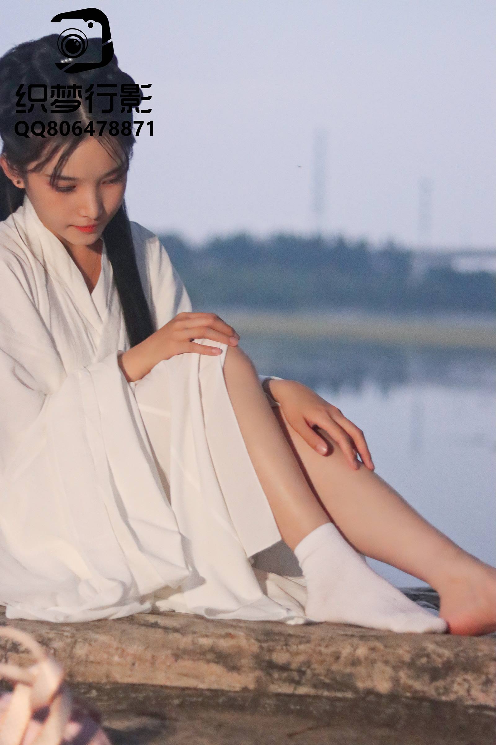 图片[1]-[织梦映像]NO.042 终生美丽-心有灵犀一点通[303P/1V/9.54GB]-美图