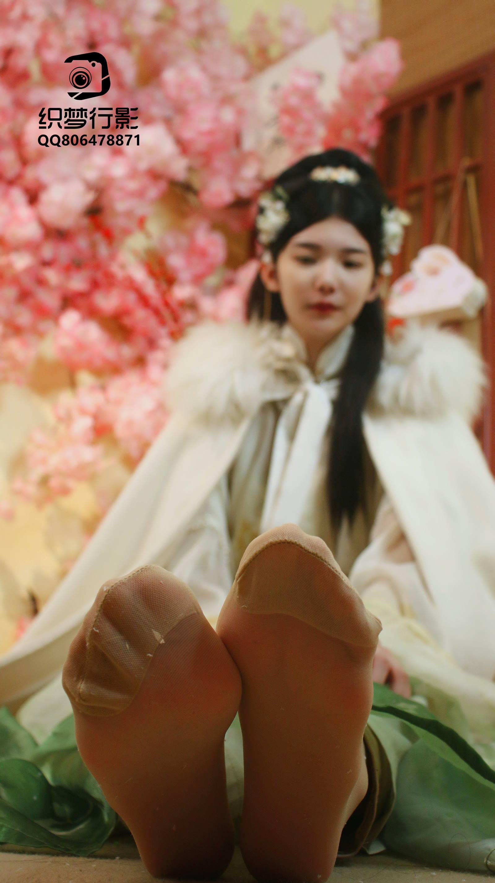 图片[3]-[织梦映像]NO.042 终生美丽-心有灵犀一点通[303P/1V/9.54GB]-美图