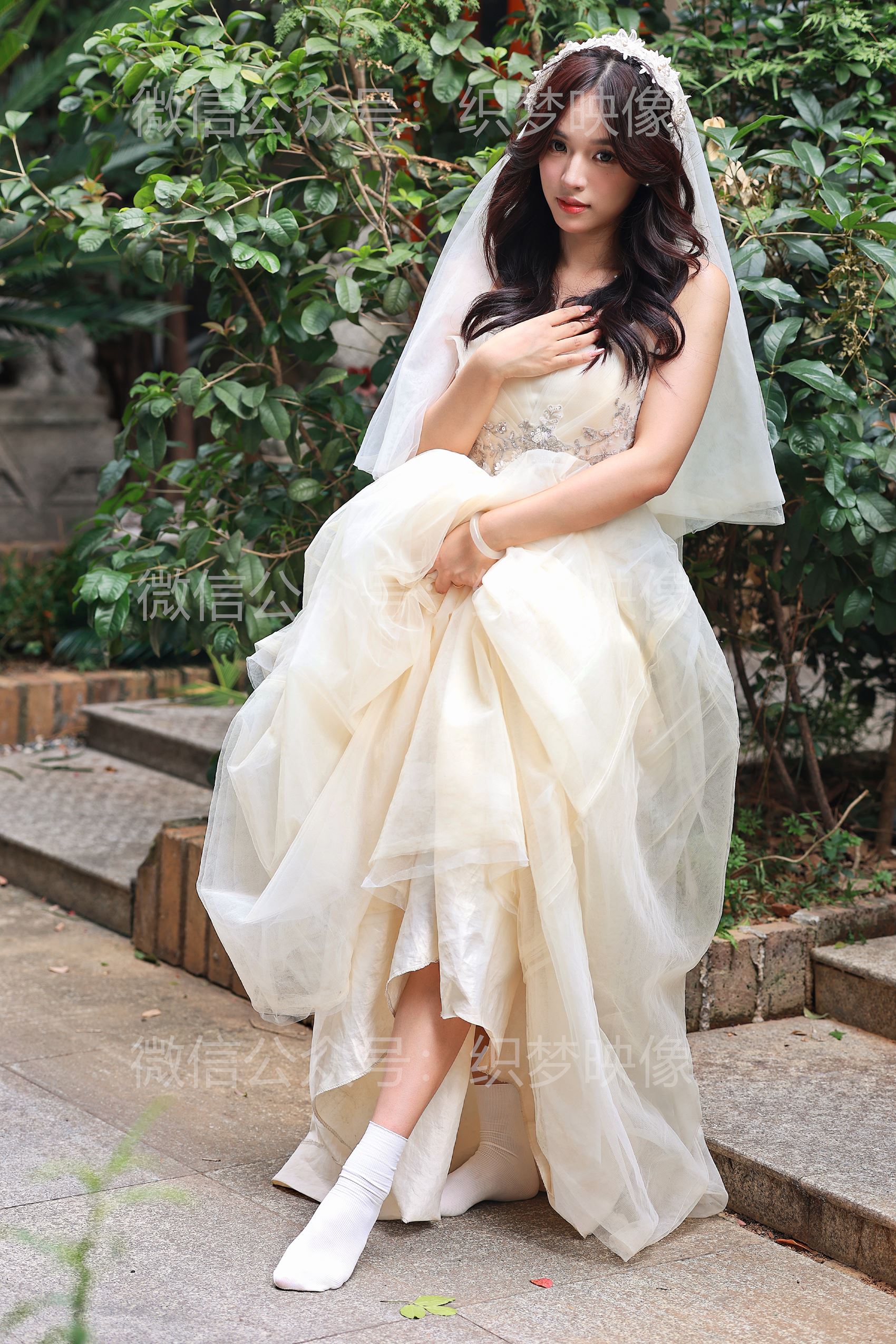 图片[6]-[织梦映像]NO.042 终生美丽-心有灵犀一点通[303P/1V/9.54GB]-美图