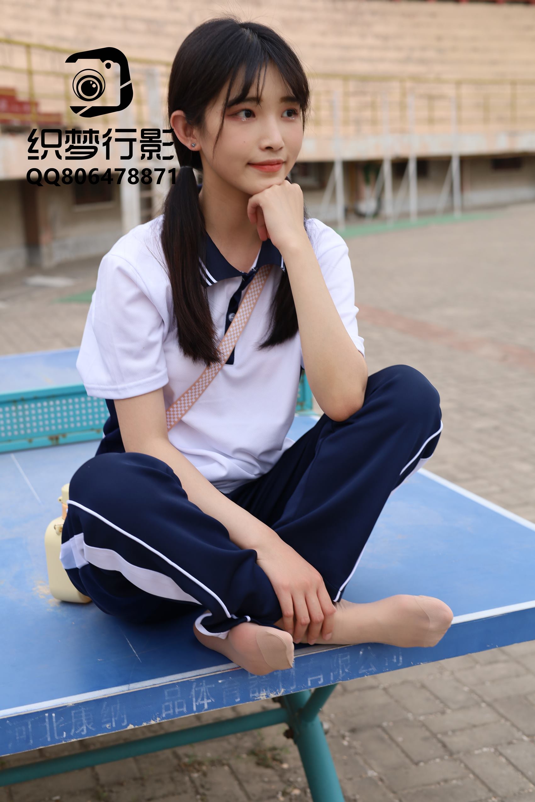 图片[1]-[织梦映像]NO.044 匆匆那年-只是当时已惘然[362P/1V/18.5GB]-美图