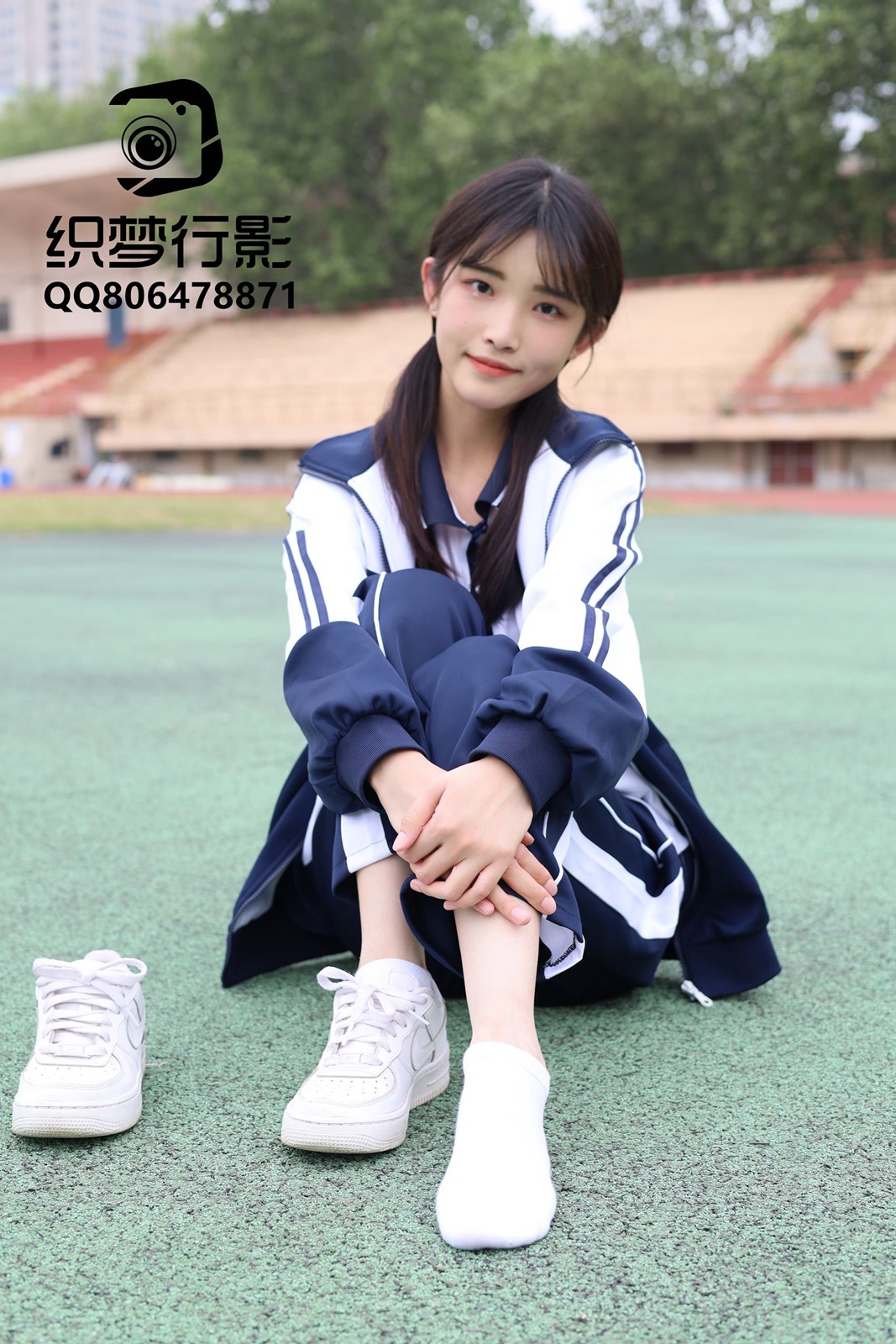 图片[3]-[织梦映像]NO.044 匆匆那年-只是当时已惘然[362P/1V/18.5GB]-美图