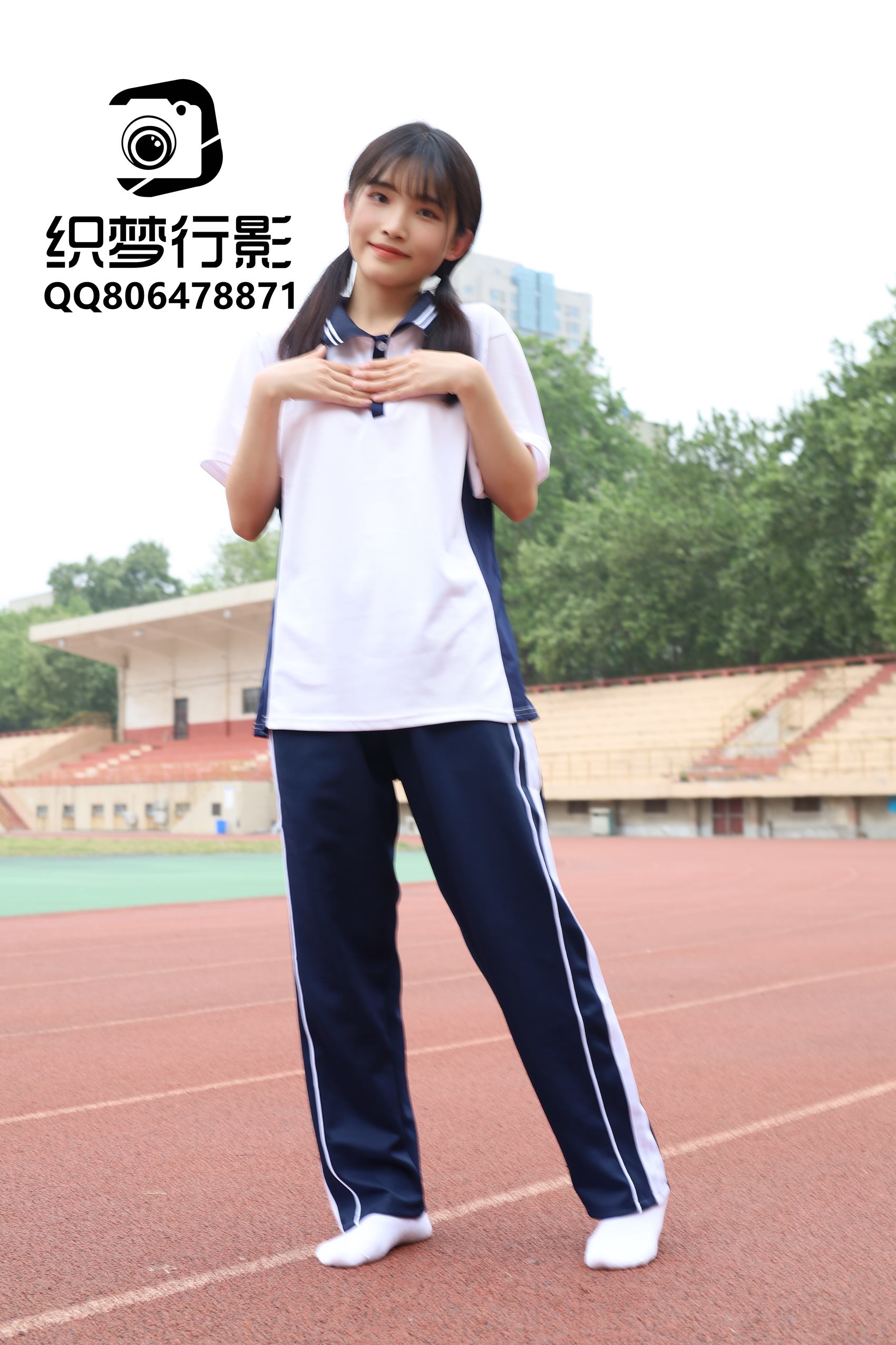 图片[5]-[织梦映像]NO.044 匆匆那年-只是当时已惘然[362P/1V/18.5GB]-美图