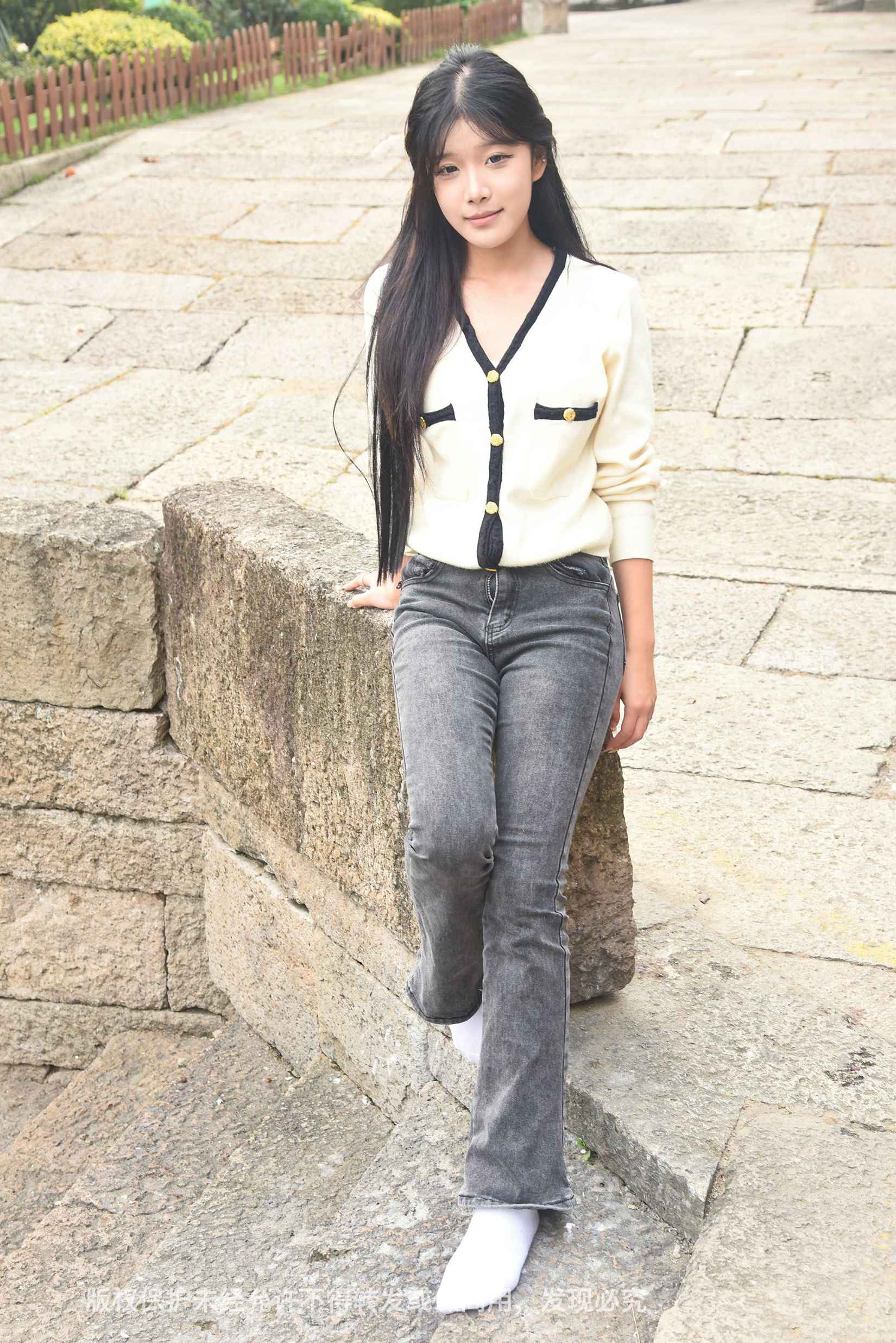 图片[3]-[织梦映像]NO.039 余杭小镇[300P/1V/7.01GB]-美图