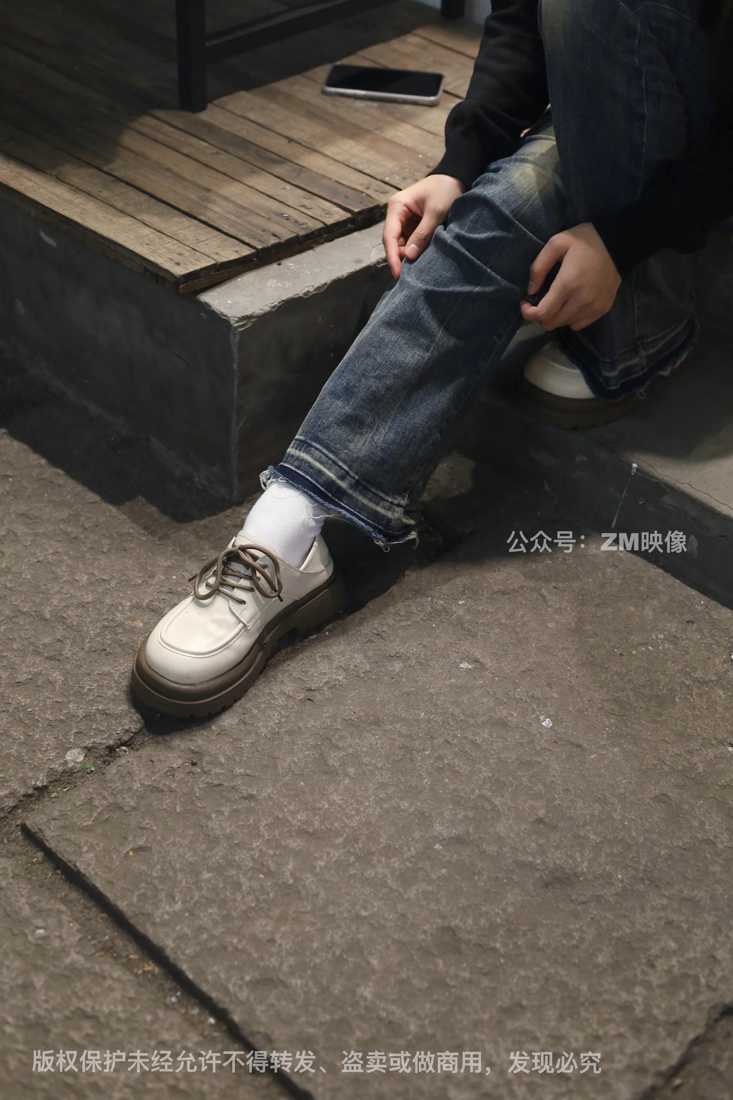 图片[3]-[织梦映像]NO.048 暗夜极光[300P/1V/4.89GB]-美图