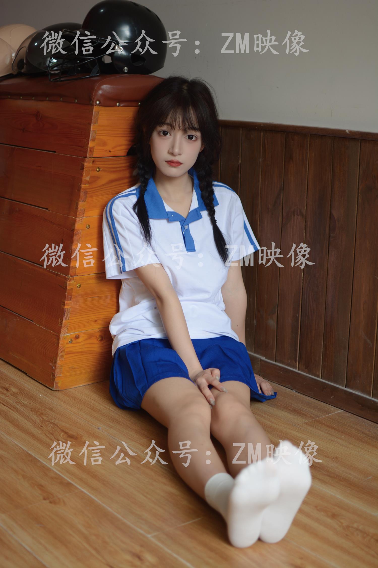 图片[5]-[织梦映像]NO.049 同学少年[300P/1V/8.75GB]-美图