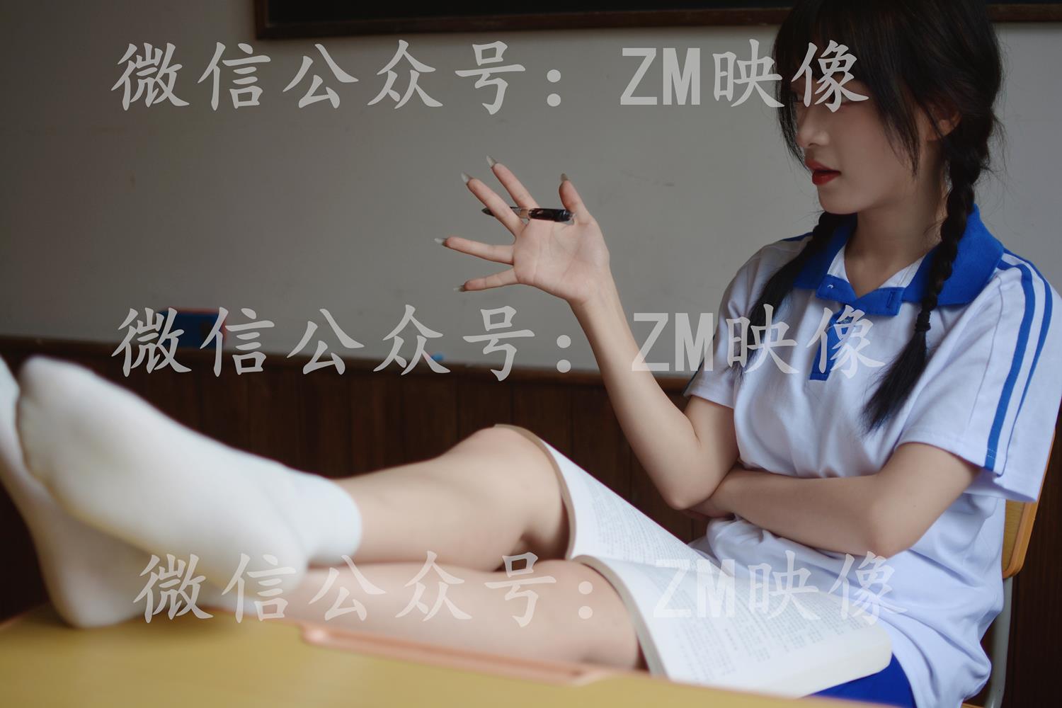 图片[6]-[织梦映像]NO.049 同学少年[300P/1V/8.75GB]-美图