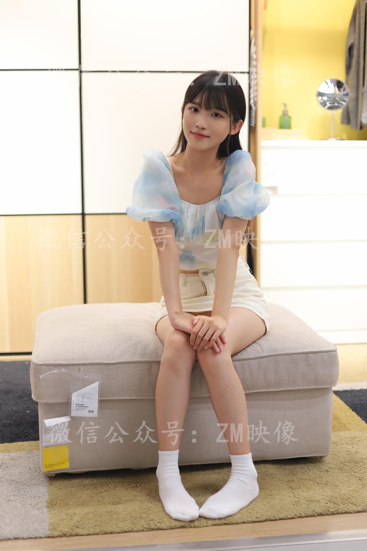 图片[4]-织梦映像 NO.050 轻似流云-芙蓉不及美仁妆[300P/1V/6.74GB]-美图