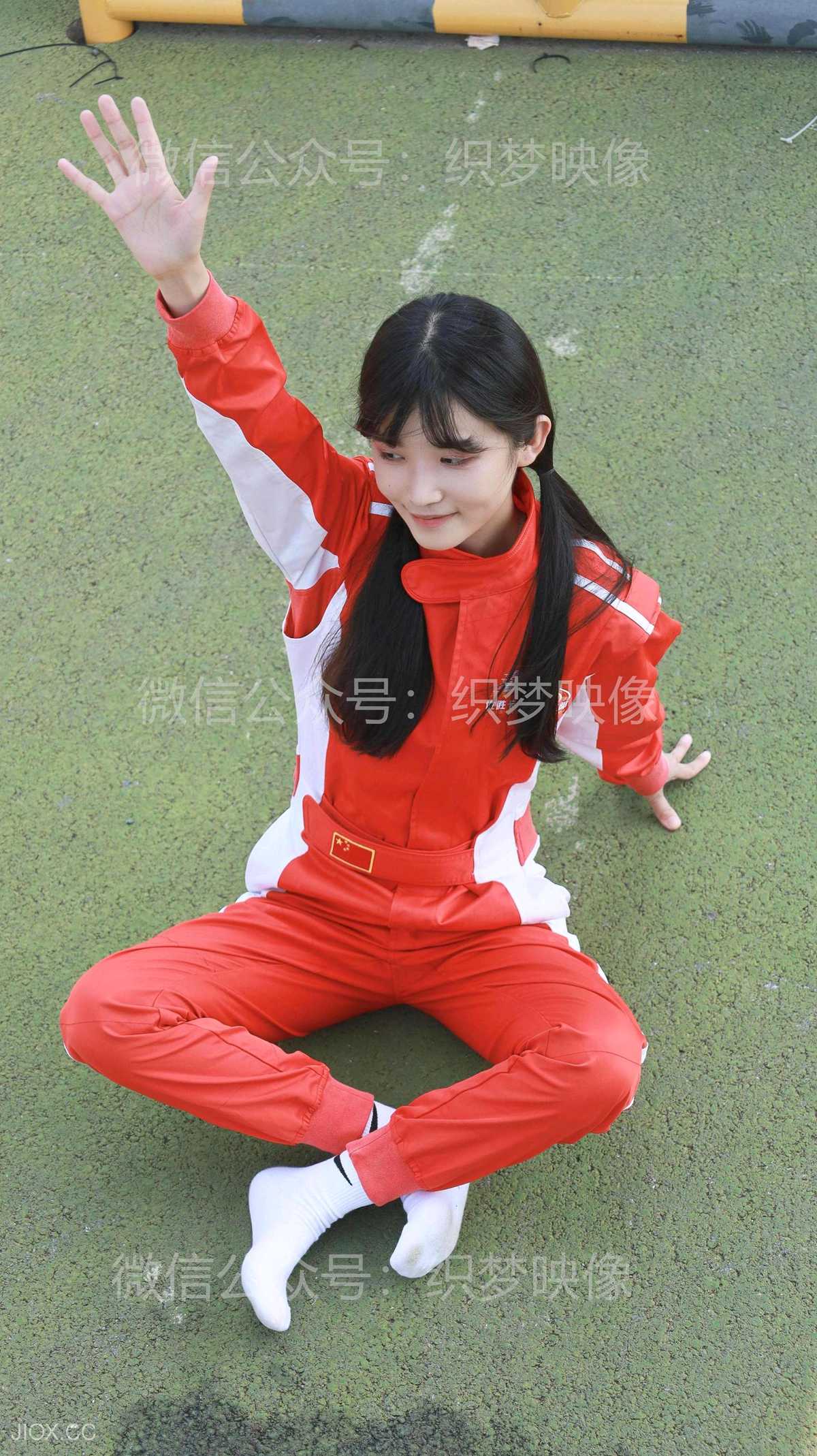 图片[2]-织梦映像 NO.051 寻梦飞车[288P/1V/7.51GB]-美图