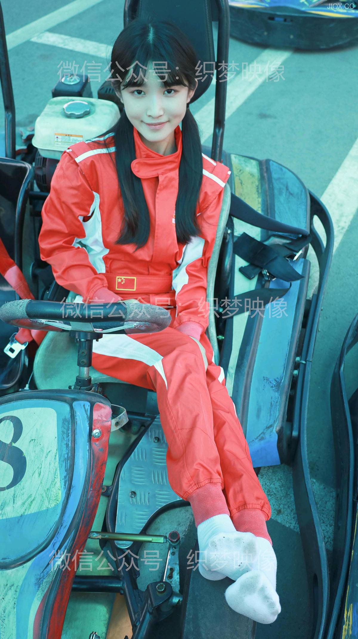 图片[3]-织梦映像 NO.051 寻梦飞车[288P/1V/7.51GB]-美图