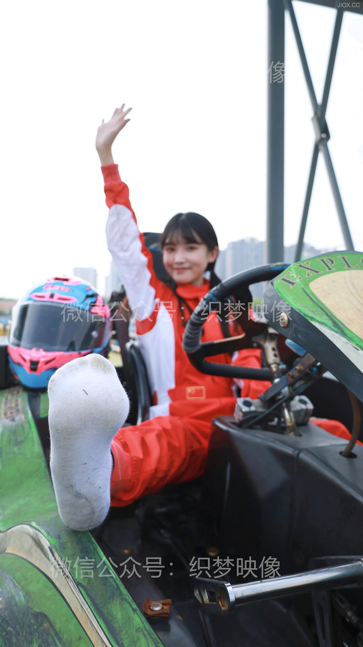 图片[4]-织梦映像 NO.051 寻梦飞车[288P/1V/7.51GB]-美图