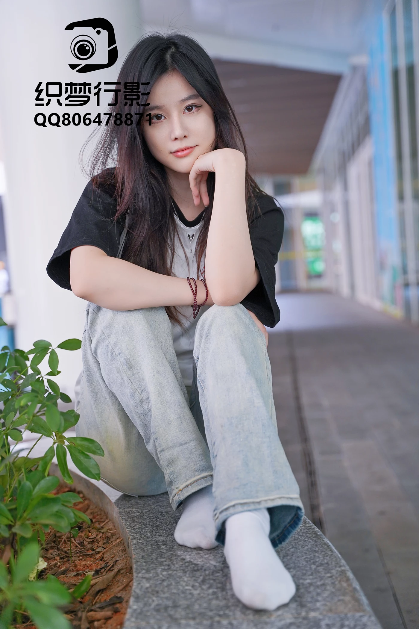 图片[4]-[织梦映像]NO.052 百货人生-商场里的百货人生[300P/1V/7.87GB]-美图