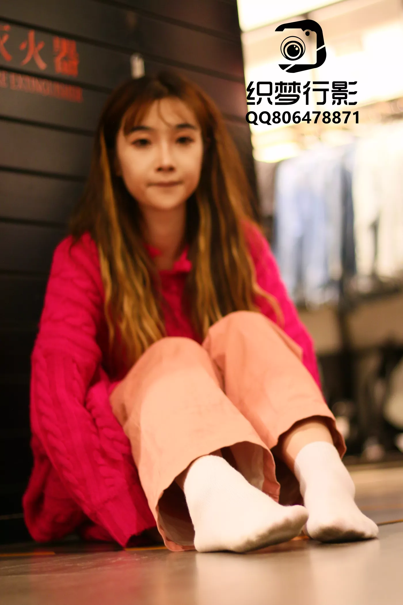 图片[4]-[织梦映像]NO.054 叱咤红人-商场多场景拍摄[311P/2V/14.3GB]-美图