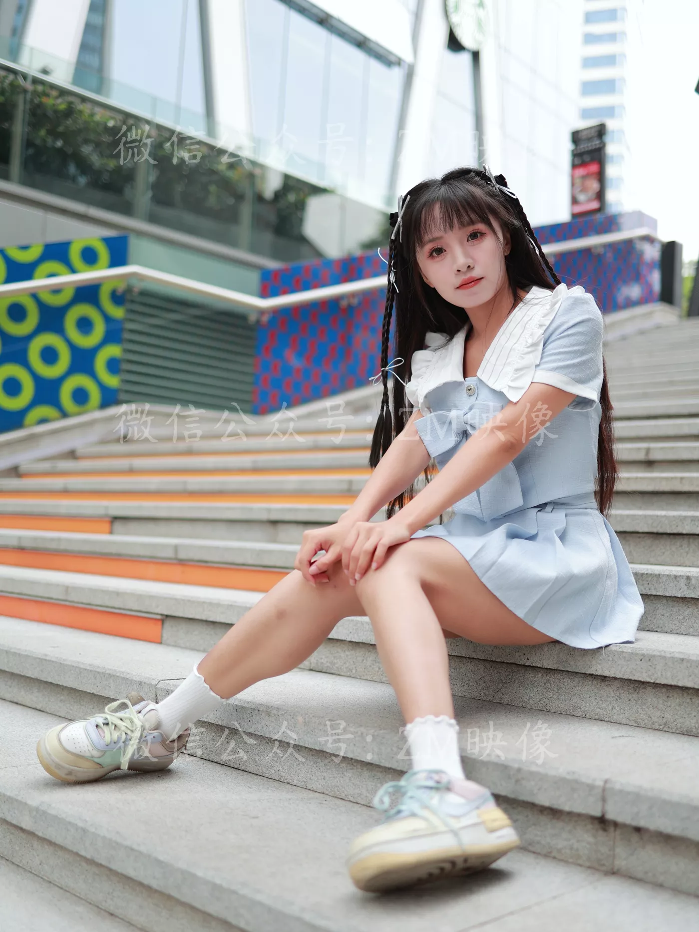 图片[2]-[织梦映像]NO.056 浮光掠影-无物可离虚壳外[500P/1V/9.56GB]-美图