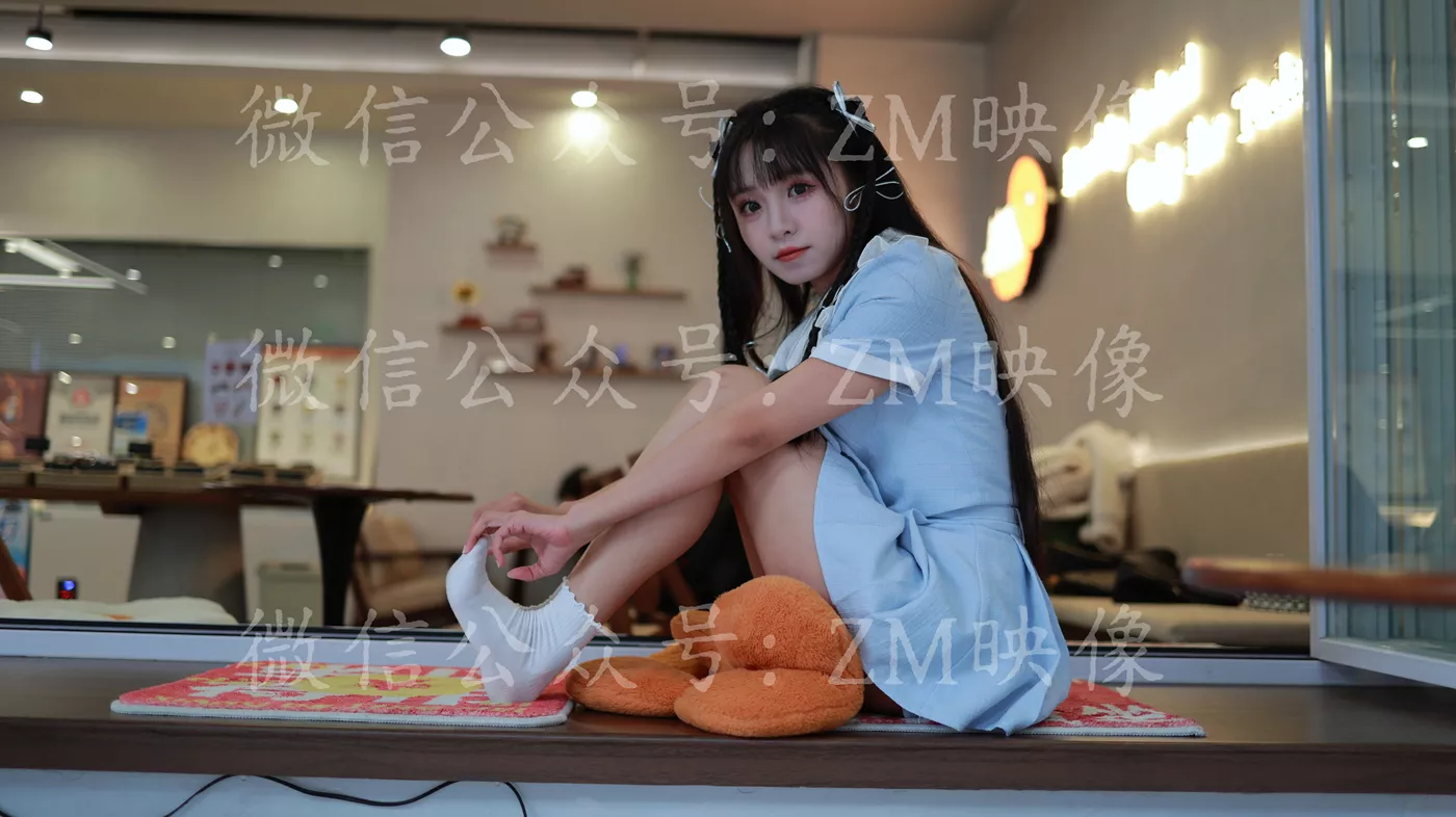 图片[3]-[织梦映像]NO.056 浮光掠影-无物可离虚壳外[500P/1V/9.56GB]-美图