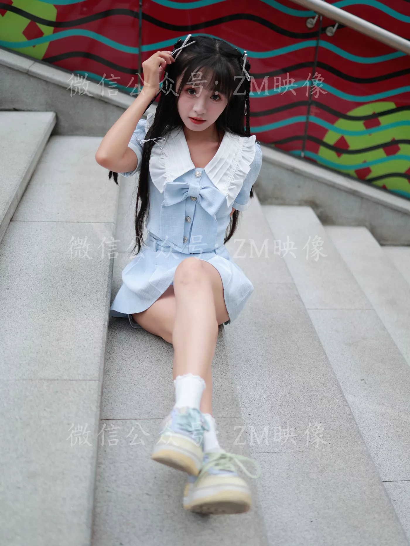 图片[4]-[织梦映像]NO.056 浮光掠影-无物可离虚壳外[500P/1V/9.56GB]-美图