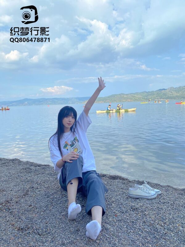 [织梦映像]NO.019 海街日记[100P/1V/1.74GB]-美图