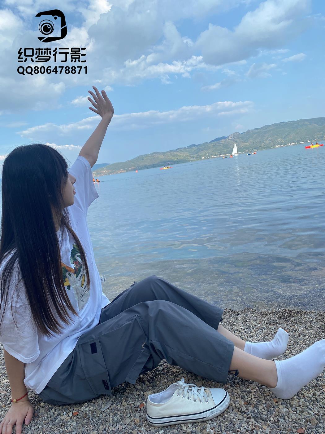 图片[2]-[织梦映像]NO.019 海街日记[100P/1V/1.74GB]-美图