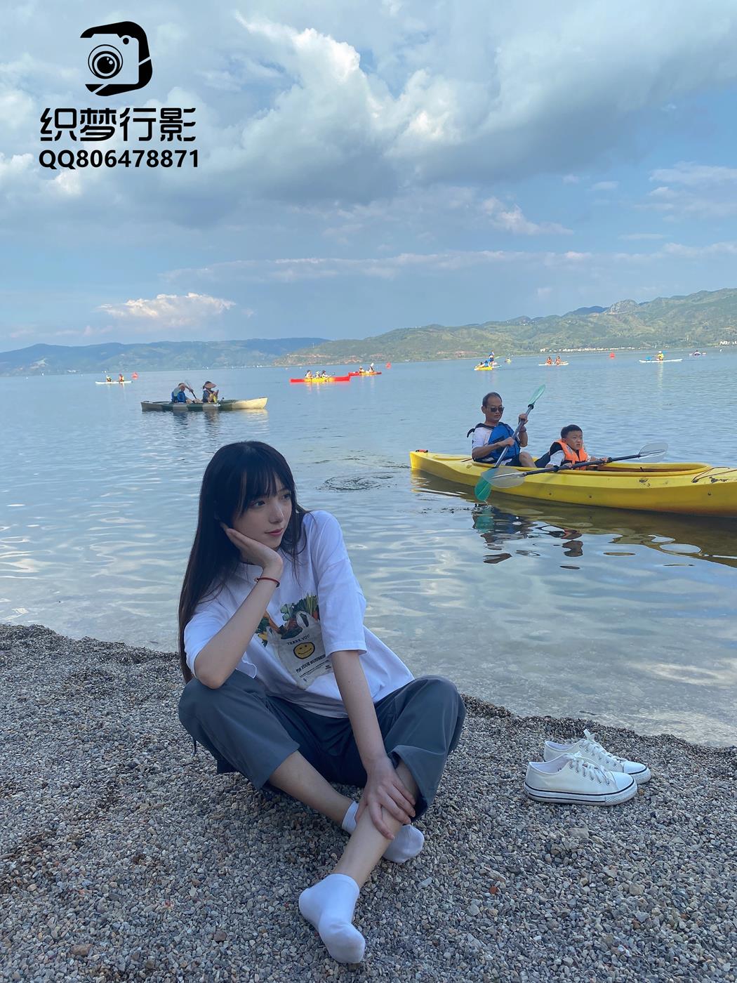 图片[4]-[织梦映像]NO.019 海街日记[100P/1V/1.74GB]-美图