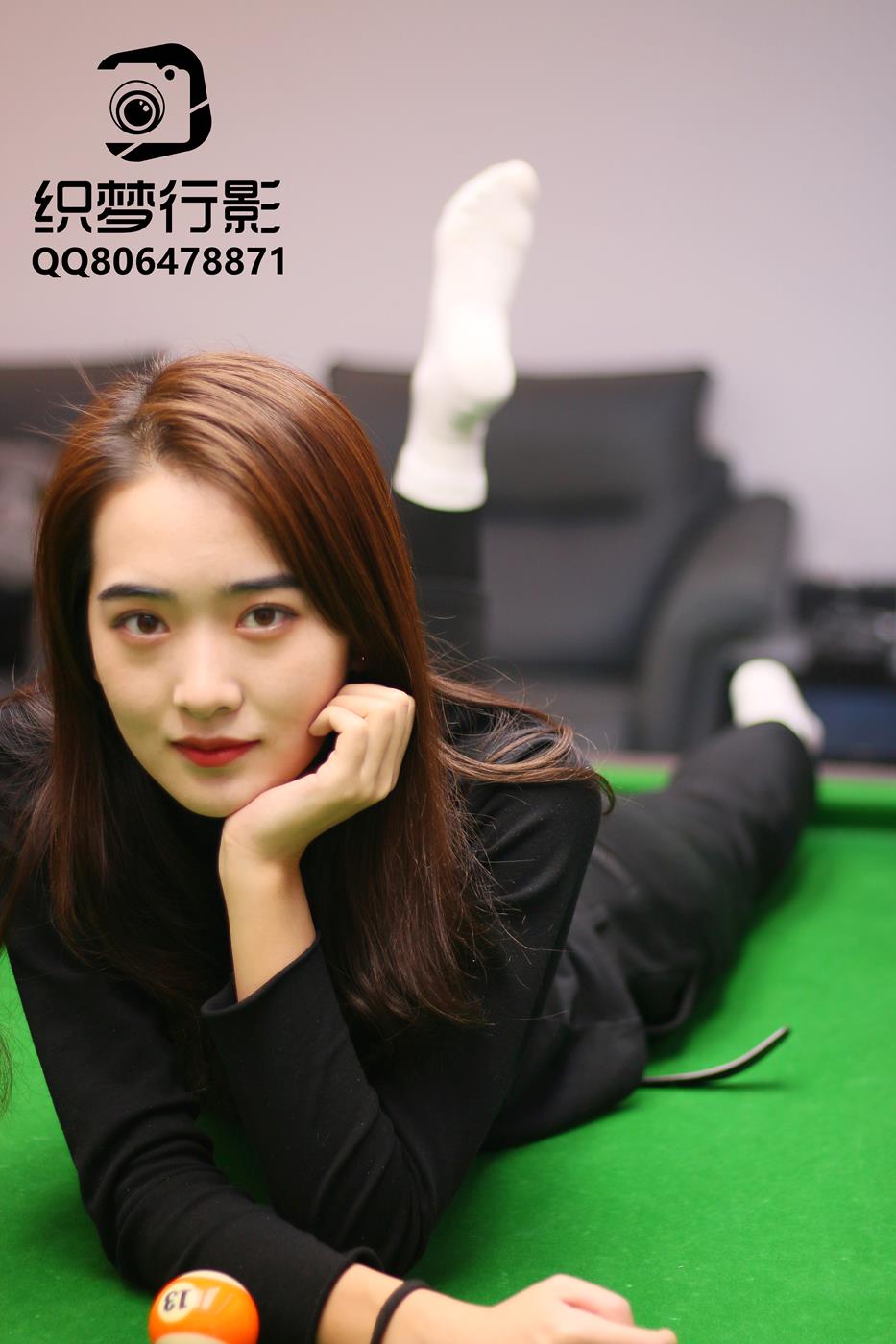 图片[3]-[织梦映像]NO.022 打上火花-台球在放肆狂涌[350P/1V/11.1GB]-美图