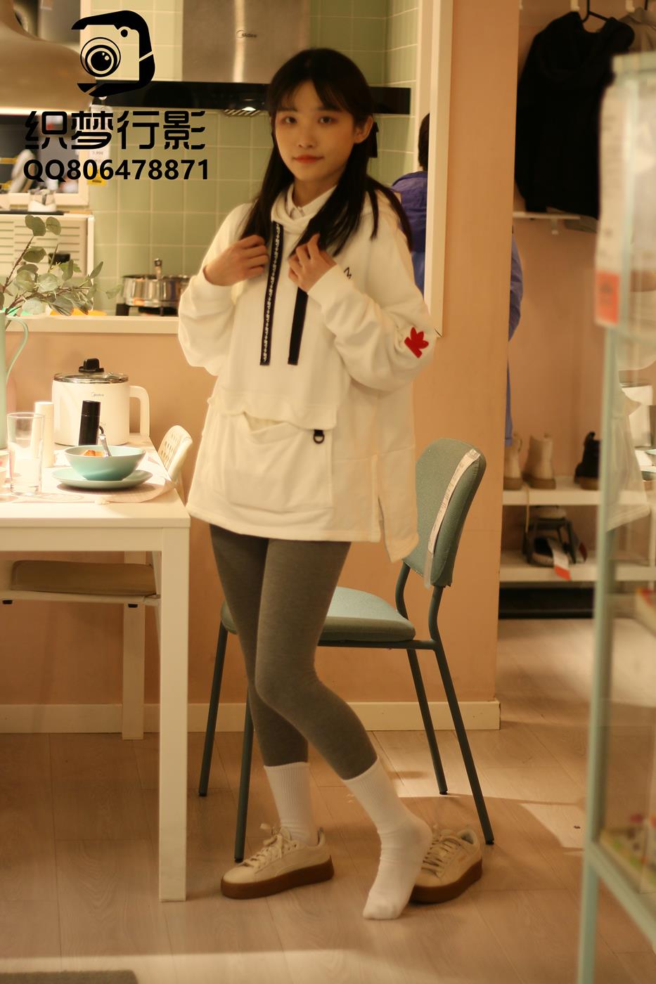 图片[3]-[织梦映像]NO.028 小巧玲珑-宜家拍照新指南[366P/3.84GB]-美图