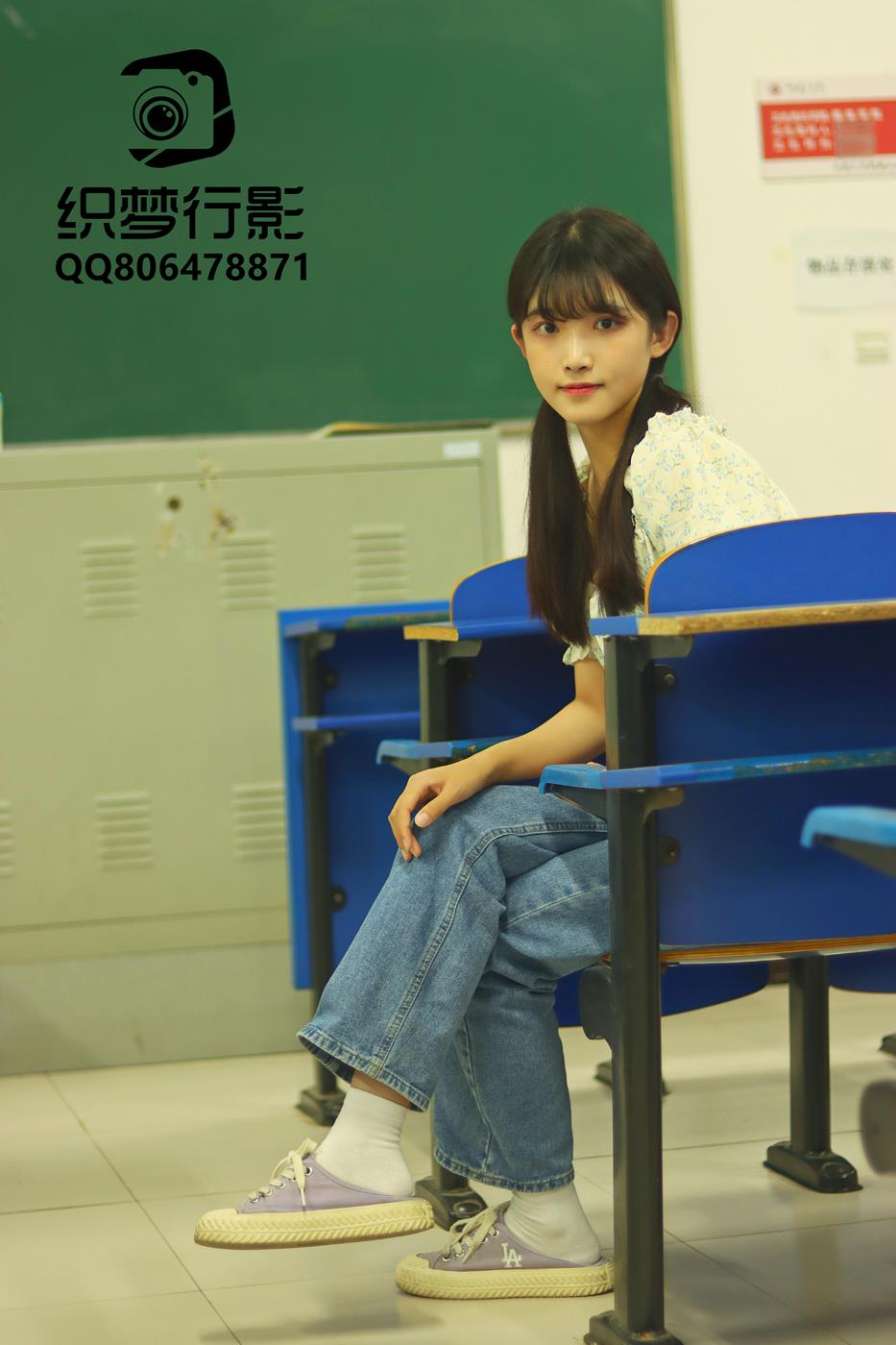 图片[2]-[织梦映像]NO.029 窈窕淑女[70P/1V/2.13GB]-美图