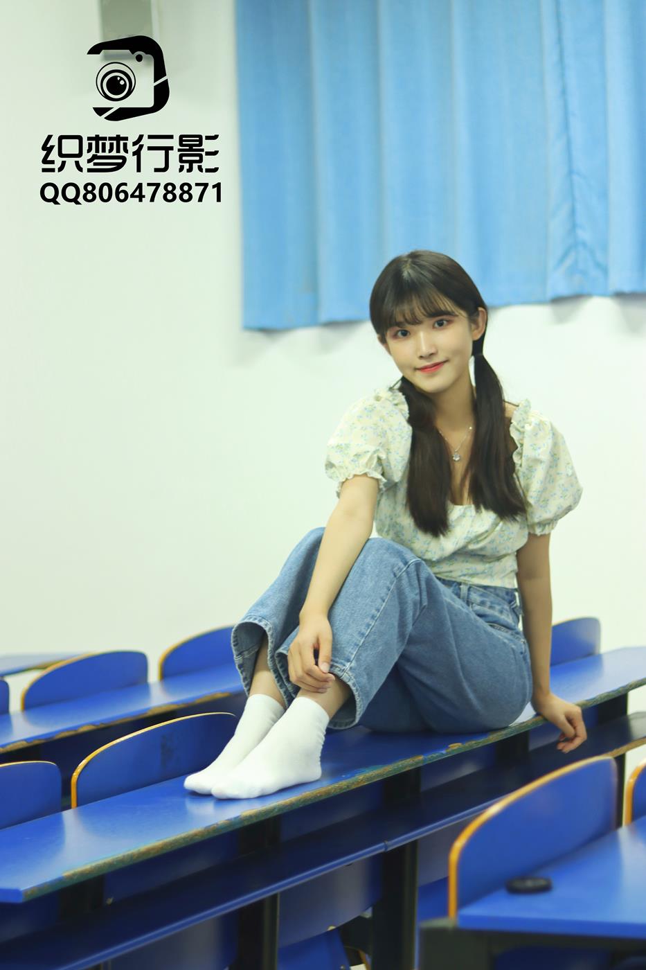 图片[4]-[织梦映像]NO.029 窈窕淑女[70P/1V/2.13GB]-美图