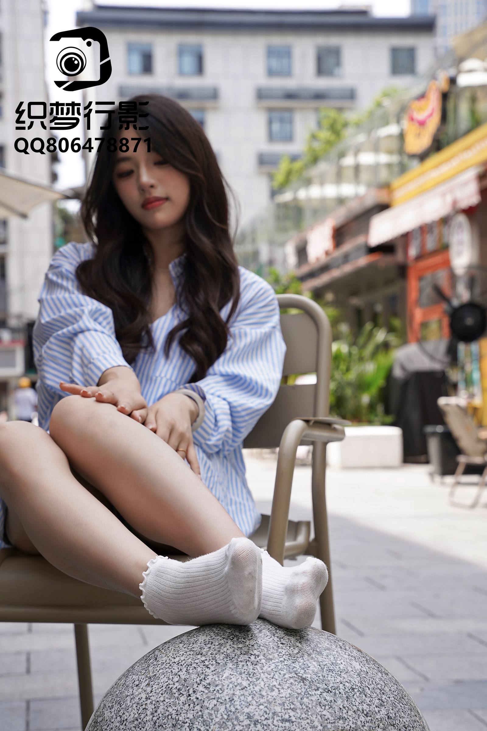 图片[5]-[织梦映像]NO.033 清凉一夏[299P/1V/8.40GB]-美图