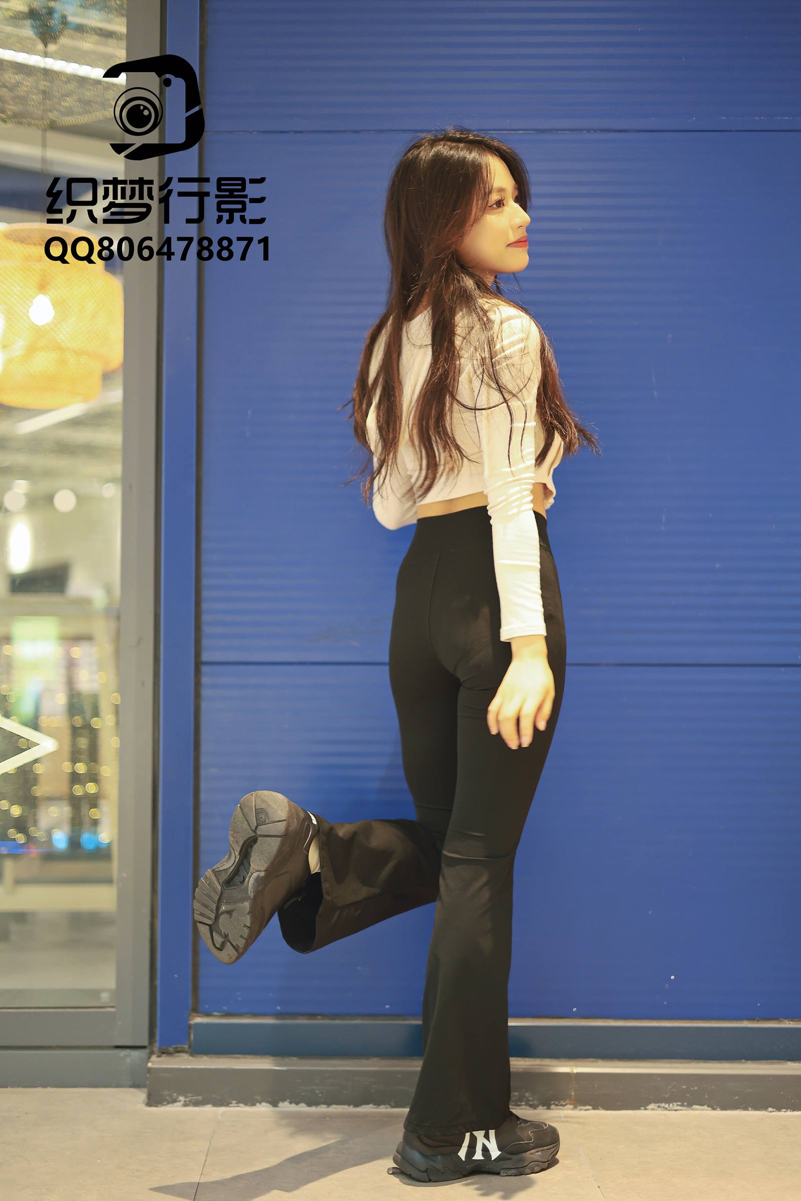 图片[3]-[织梦映像]NO.034 魂牵梦绕[294P/2V/9.35GB]-美图