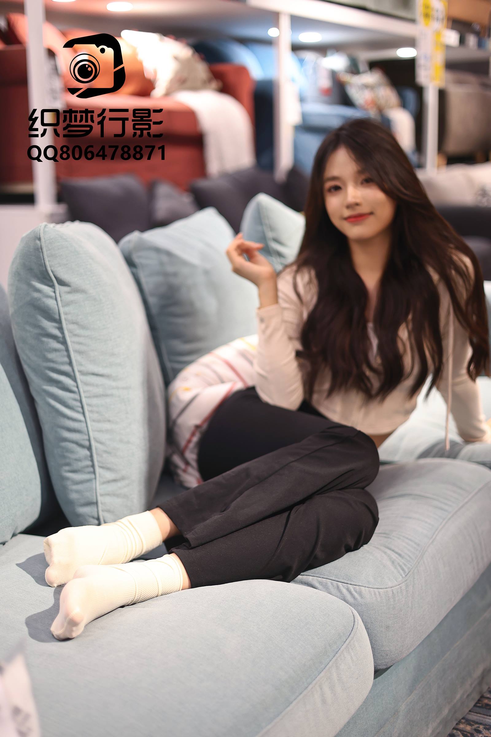 图片[6]-[织梦映像]NO.034 魂牵梦绕[294P/2V/9.35GB]-美图